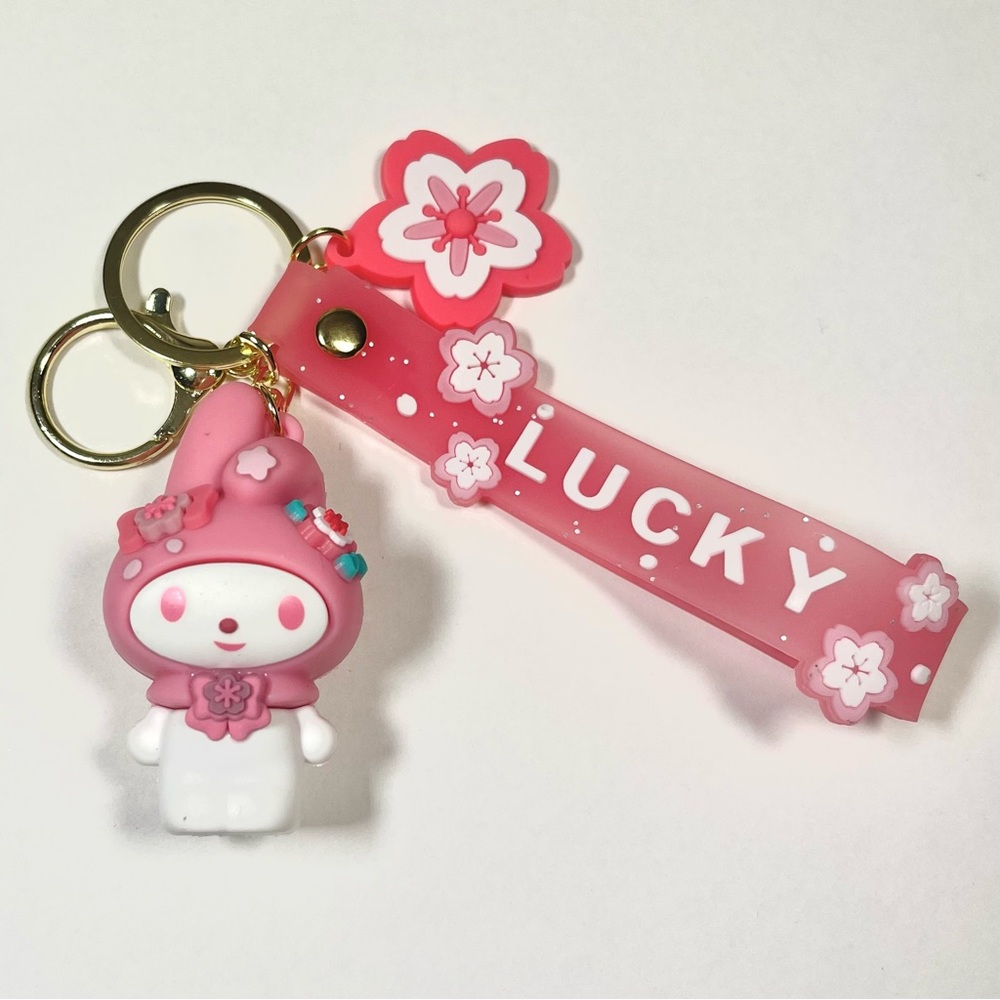 Sanrio my melody - cherry blossom